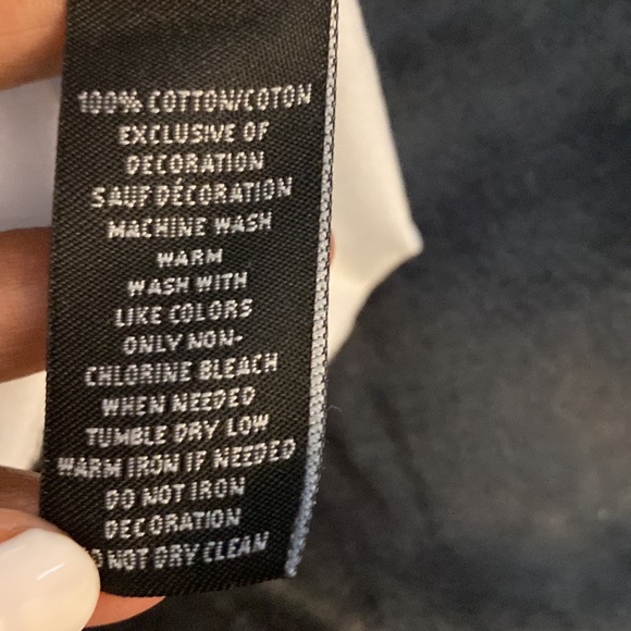 Really Nice Men T Shirt XL GREAT Condition - Picture 5 of 7